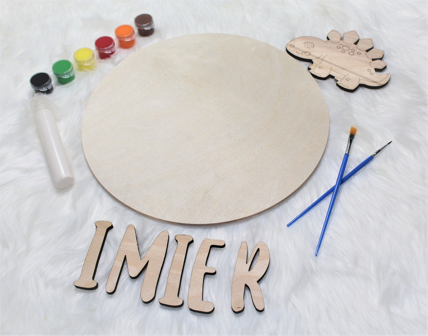 DIY Craft Kits at Home -KIDS