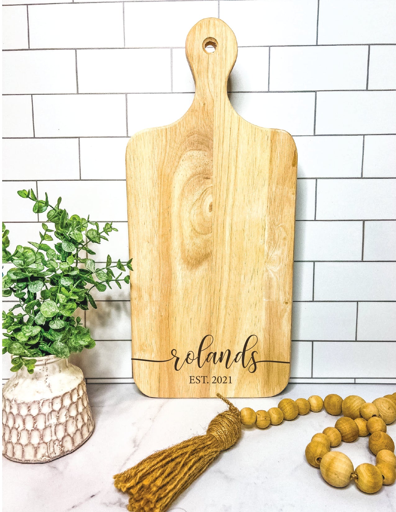 Cutting Boards